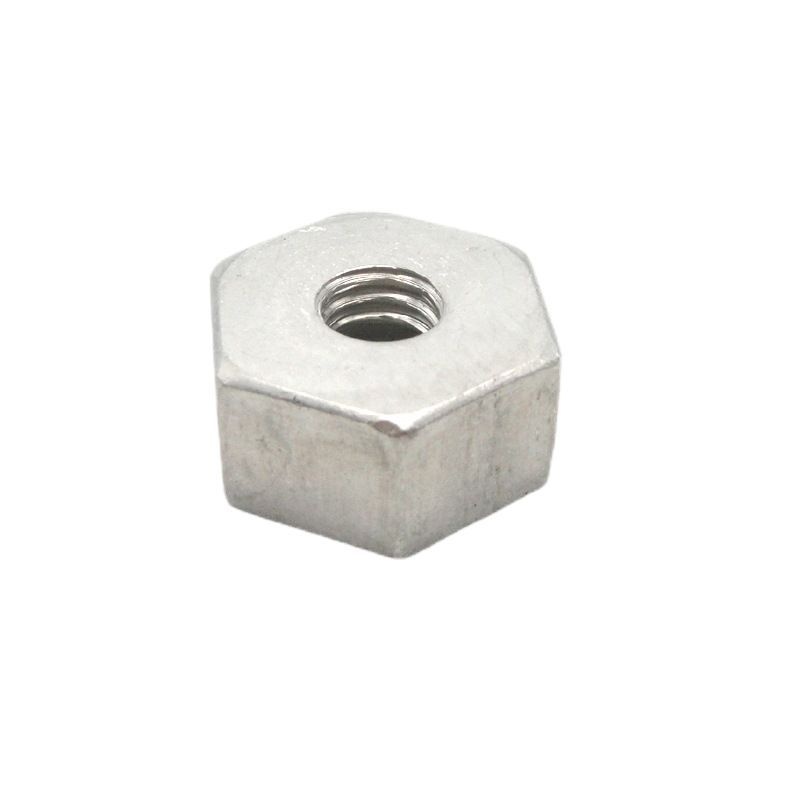 Custom Fastening Nut