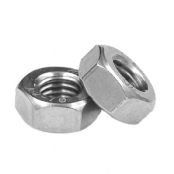 Hexagonal Nut