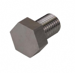 High Strength Hexagonal Bolt