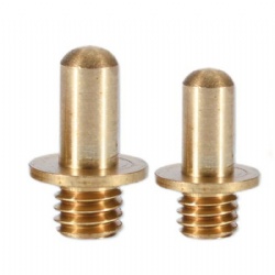 Heterogeneous Hexagonal Screw