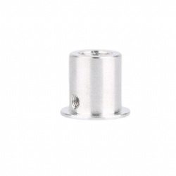 Diode Cross Hole Positioning Nut