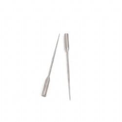 Stainless Steel Discharge Needle