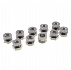 Customized Hexagonal Nuts