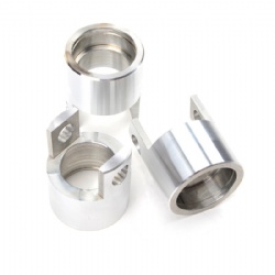 Stainless Steel CNC Turning Parts