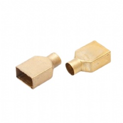 Brass Stamping Parts