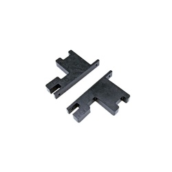 Plastic CNC Machining Components