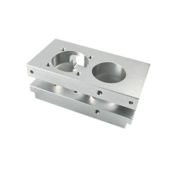 Aluminium CNC Components