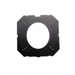 carbon fiber cnc parts