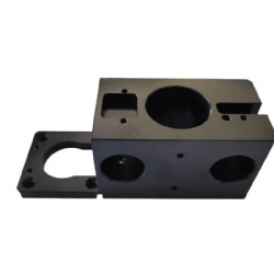 automation cnc parts