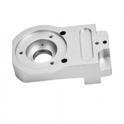 Aluminium  Housing
