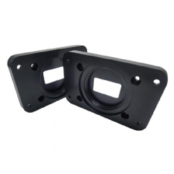 Motor Mounting Bracket