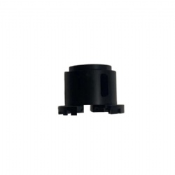 Plastic Snap-fit Transmission Bushing