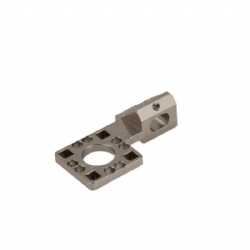 automation cnc components