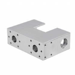 Aluminum Square Clamp Mount