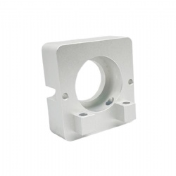 Linear Shaft Support Block