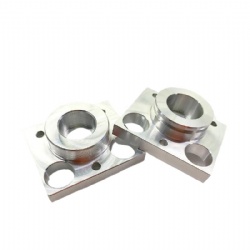 Aluminum Flange