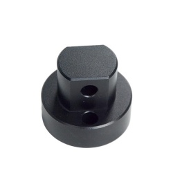 Equipment Connection and Securement