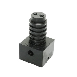 Hydraulic Threaded Cartridge Valve