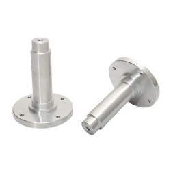 Stainless Steel Base